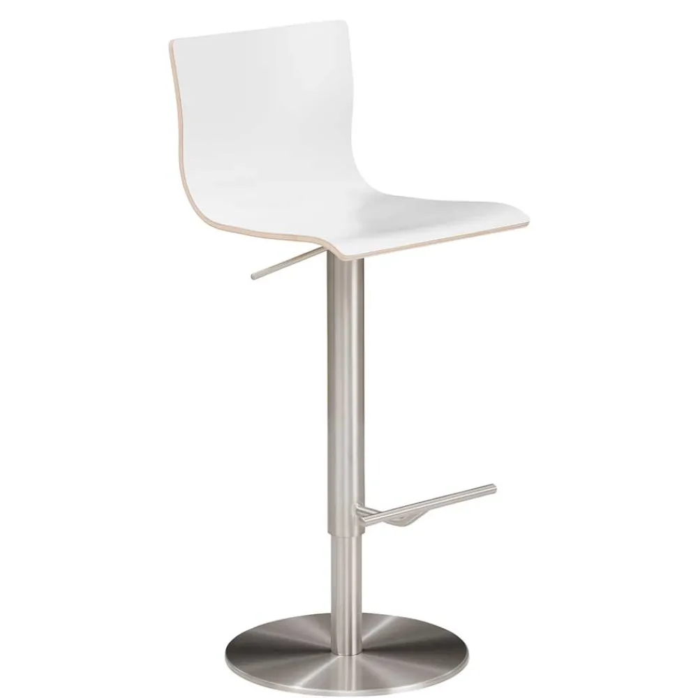 Outlet Barhocker höhenverstellbar Save Barmöbel|Barhocker