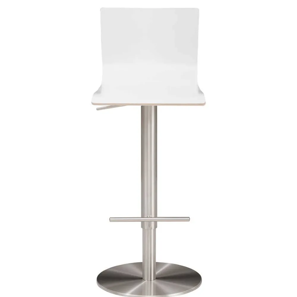 Outlet Barhocker höhenverstellbar Save Barmöbel|Barhocker