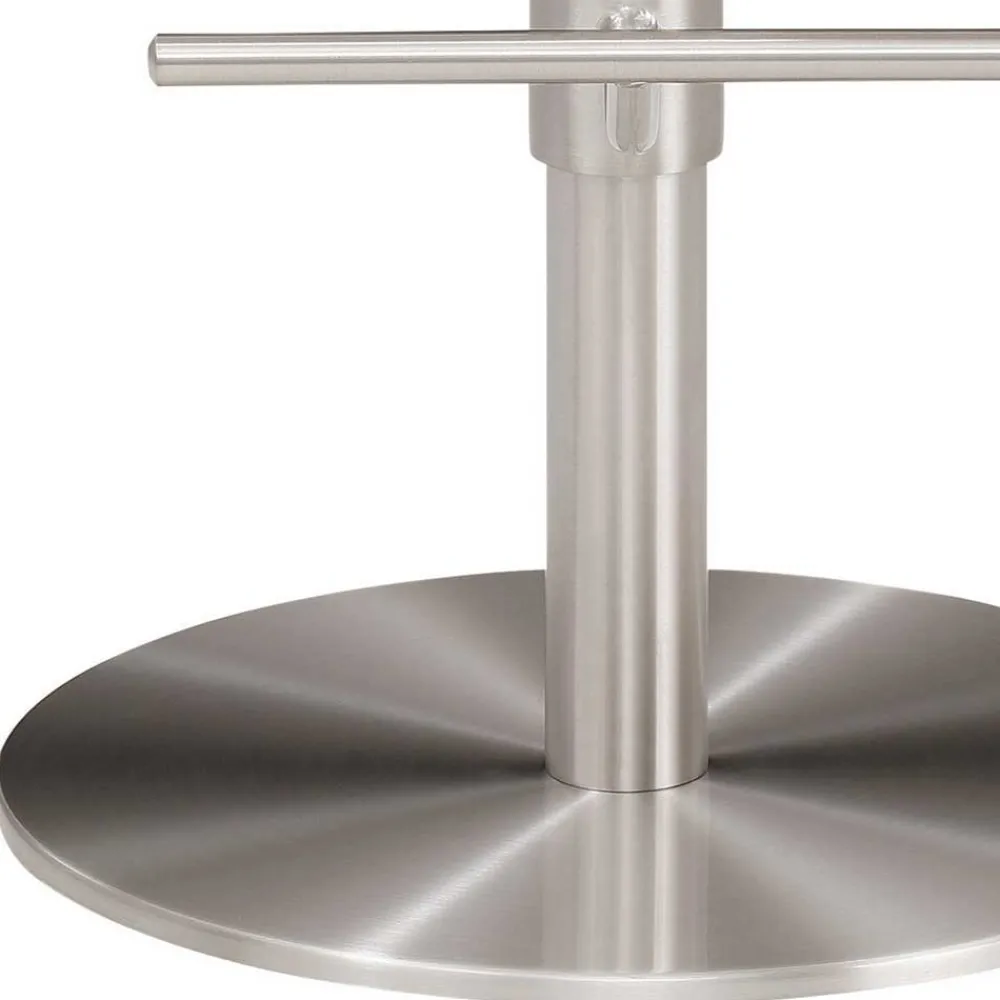 Outlet Barhocker höhenverstellbar Save Barmöbel|Barhocker