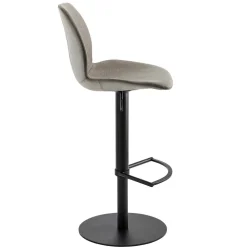 Barhocker höhenverstellbar Preview Barmöbel|Barhocker