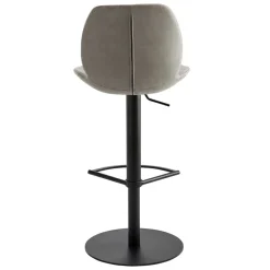 Barhocker höhenverstellbar Preview Barmöbel|Barhocker