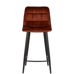 Barhocker Lejadro Küchenhocker