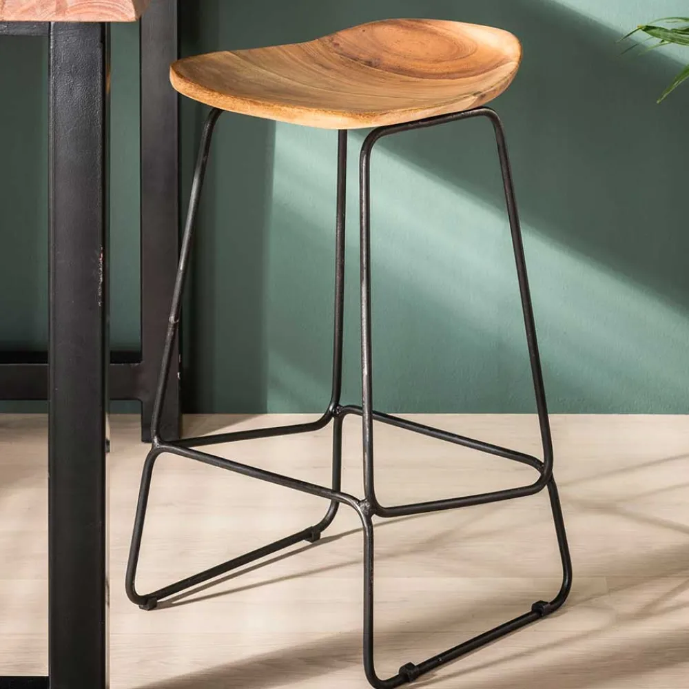 Online Barhocker Masures Barmöbel|Küchenhocker