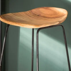 Online Barhocker Masures Barmöbel|Küchenhocker