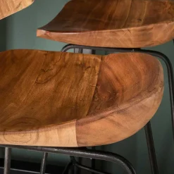 Online Barhocker Masures Barmöbel|Küchenhocker