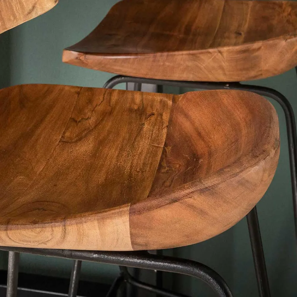 Online Barhocker Masures Barmöbel|Küchenhocker