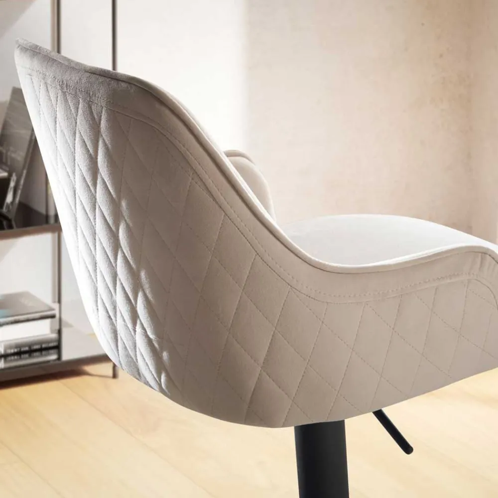 Hot Barhocker Merlin Barhocker|Küchenhocker