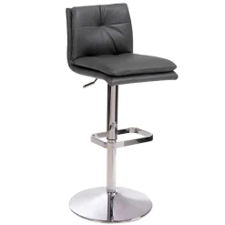 Sale Barhocker mit Fußstütze Cardos Barhocker