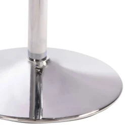 Sale Barhocker mit Fußstütze Cardos Barhocker