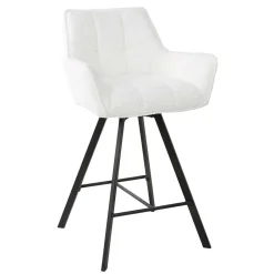 Sale Barhocker mit Lehne Brasatura Hocker|Barmöbel