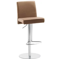 Barhocker mit Lehne Chanette*Pharao24 Clearance