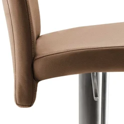 Barhocker mit Lehne Chanette*Pharao24 Clearance