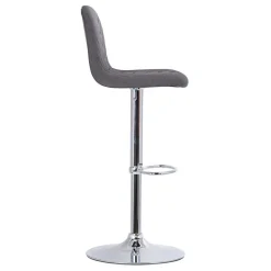 Barhocker mit Lehne Mirono*Pharao24 Online