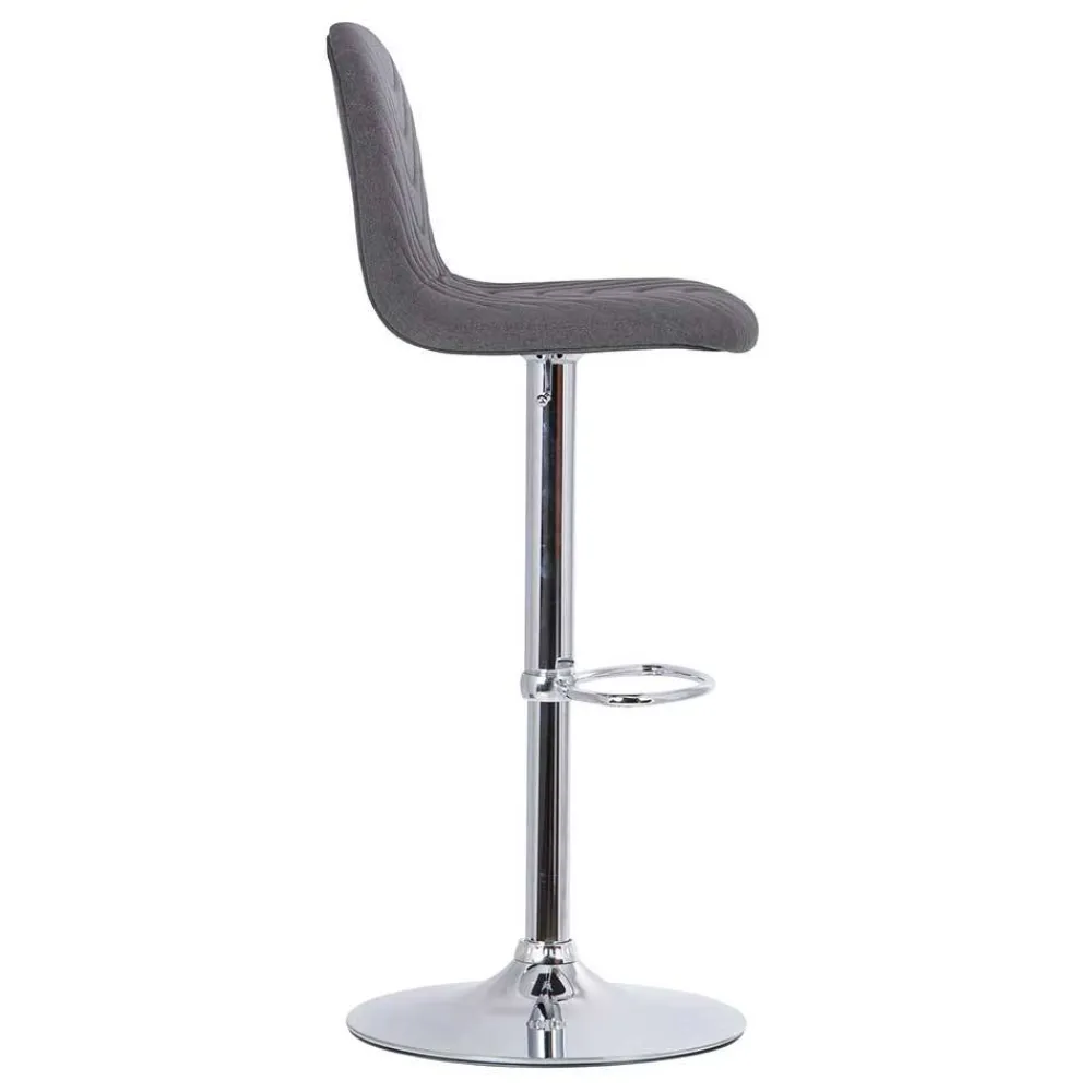 Barhocker mit Lehne Mirono*Pharao24 Online