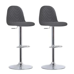 Barhocker mit Lehne Mirono*Pharao24 Online