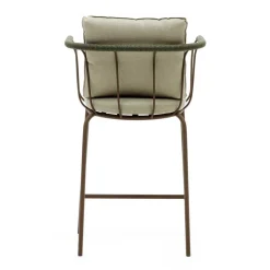 Discount Barhocker mit Rückenlehne Meckey Barmöbel|Barhocker