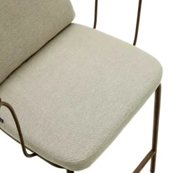 Discount Barhocker mit Rückenlehne Meckey Barmöbel|Barhocker