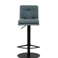 Barhocker mit Tellerfuß Laney*Pharao24