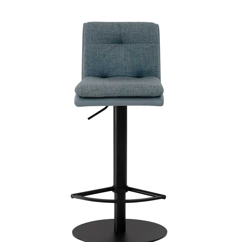 Barhocker mit Tellerfuß Laney*Pharao24