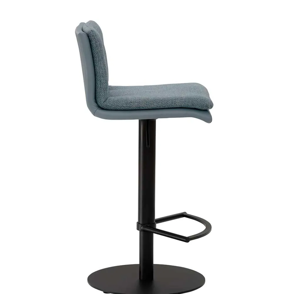 Barhocker mit Tellerfuß Laney*Pharao24