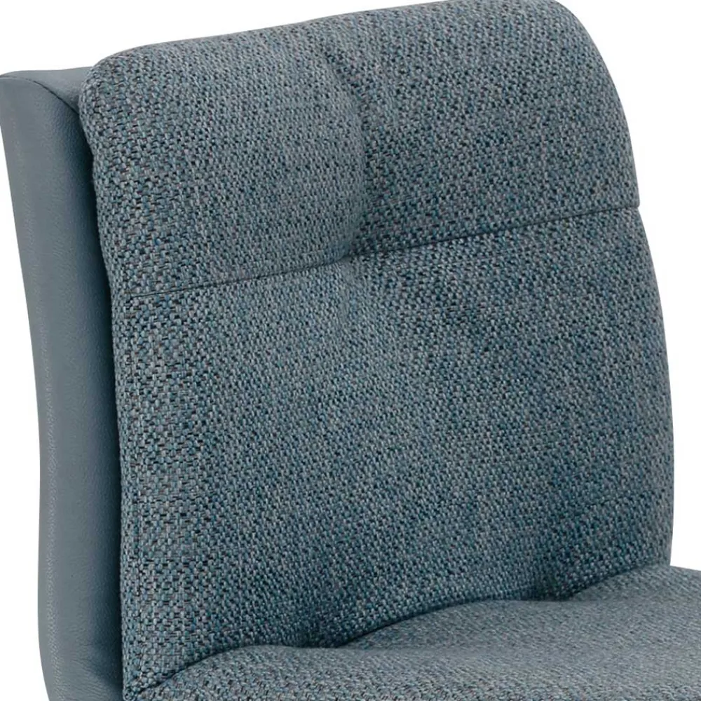 Barhocker mit Tellerfuß Laney*Pharao24