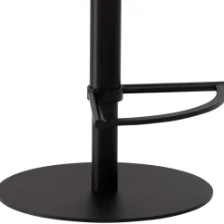 Barhocker mit Tellerfuß Laney*Pharao24