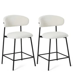 Clearance Barhocker Morelia Barhocker|Küchenhocker