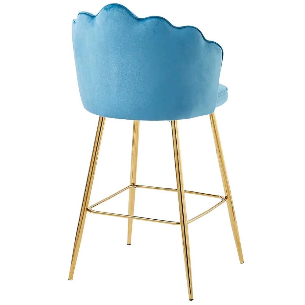 New Barhocker Salm Barmöbel|Barhocker