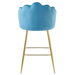 New Barhocker Salm Barmöbel|Barhocker