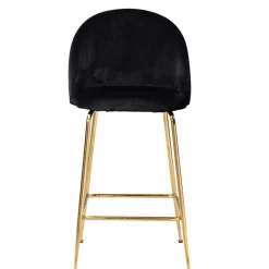 Hot Barhocker Wave Küchenhocker