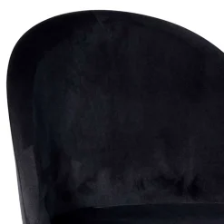 Hot Barhocker Wave Küchenhocker