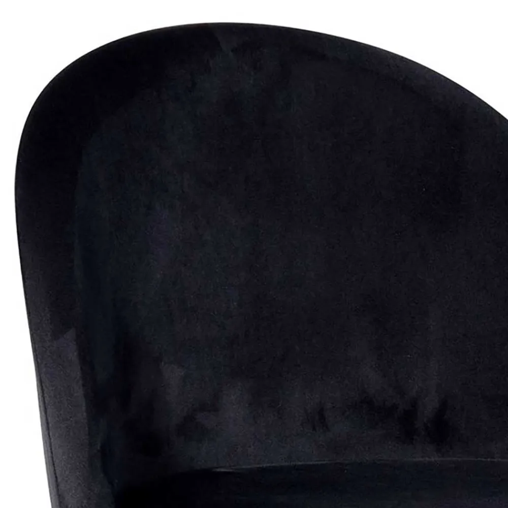 Hot Barhocker Wave Küchenhocker