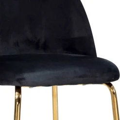 Hot Barhocker Wave Küchenhocker