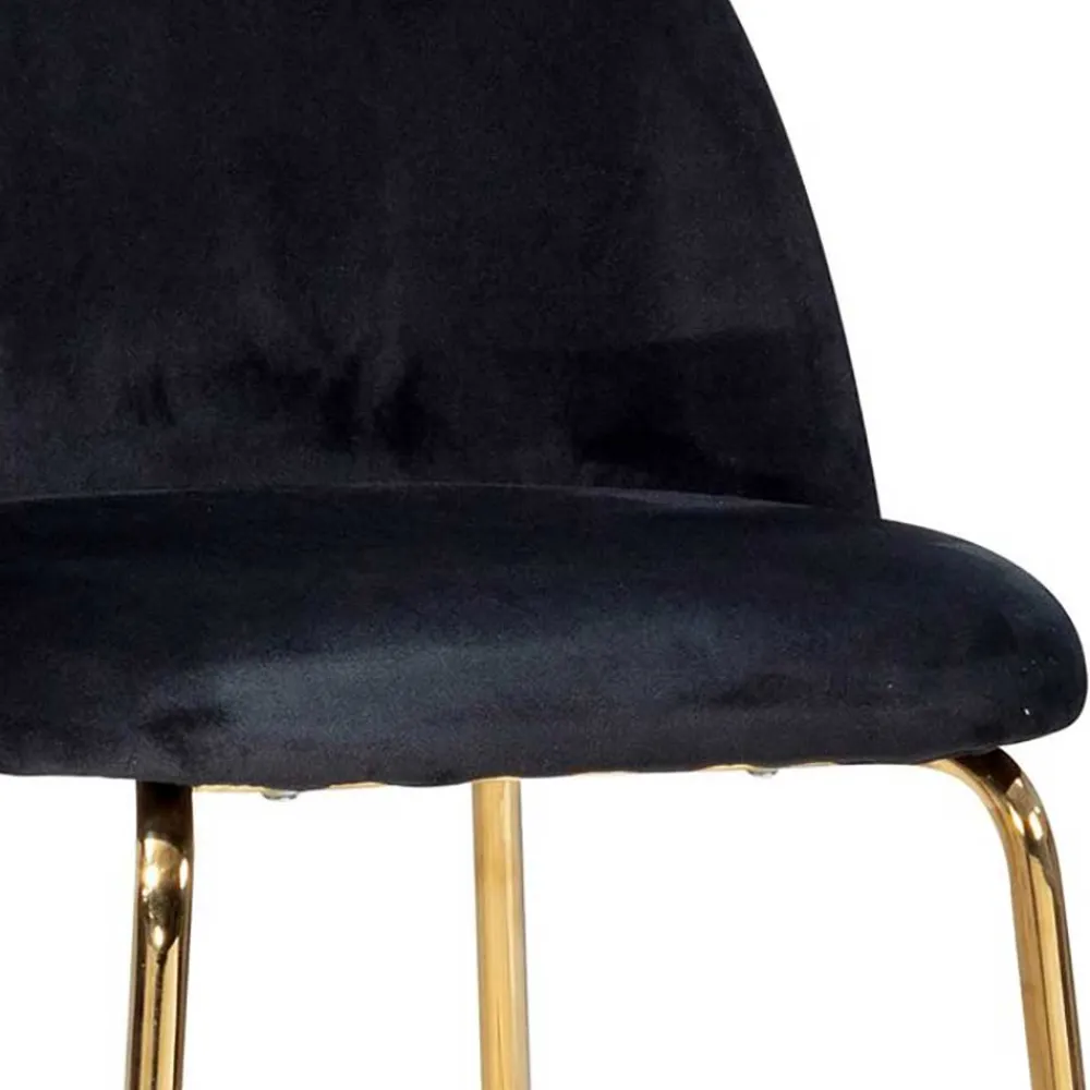 Hot Barhocker Wave Küchenhocker