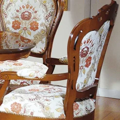 Barock Design Armlehnstuhl Adessa*Pharao24 Sale