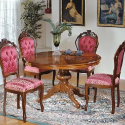 Barock Design Essgruppe Adessa*Pharao24