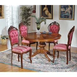 Barock Design Essgruppe Adessa*Pharao24