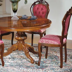 Barock Design Essgruppe Adessa*Pharao24