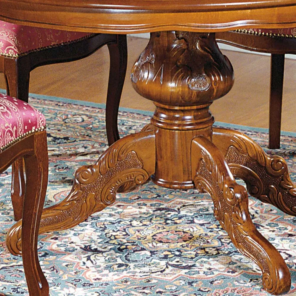 Barock Design Essgruppe Adessa*Pharao24