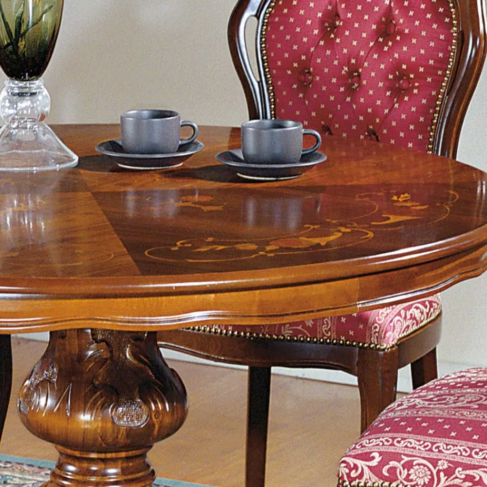 Barock Design Essgruppe Adessa*Pharao24