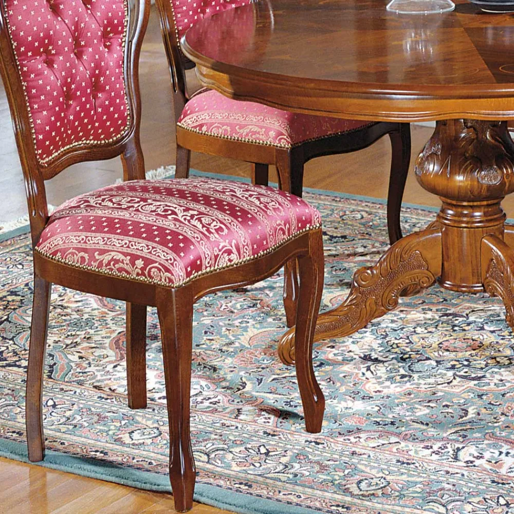 Barock Design Essgruppe Adessa*Pharao24