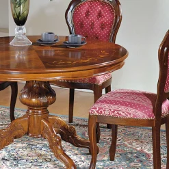 Barock Design Essgruppe Adessa*Pharao24