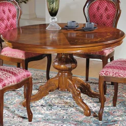 Barock Design Esstisch Adessa*Pharao24 Best