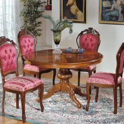 Barock Design Esstisch Adessa*Pharao24 Best