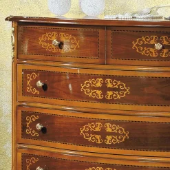 Barock Design Kommode Marzonas Wohnzimmerkommoden|Küchenkommode