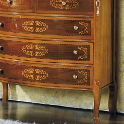 Barock Design Kommode Marzonas Wohnzimmerkommoden|Küchenkommode