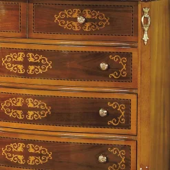 Barock Design Kommode Marzonas Wohnzimmerkommoden|Küchenkommode