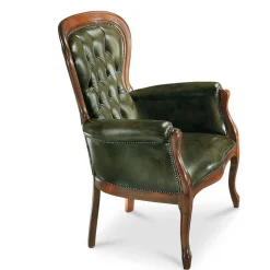 Discount Barock Esstischsessel Adessa Polstermöbel|Küchenstühle