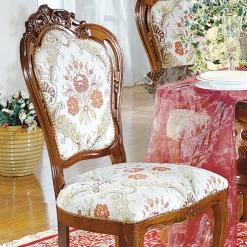 Barock Esszimmergruppe Adessa*Pharao24 Clearance