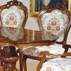 Barock Esszimmergruppe Adessa*Pharao24 Clearance